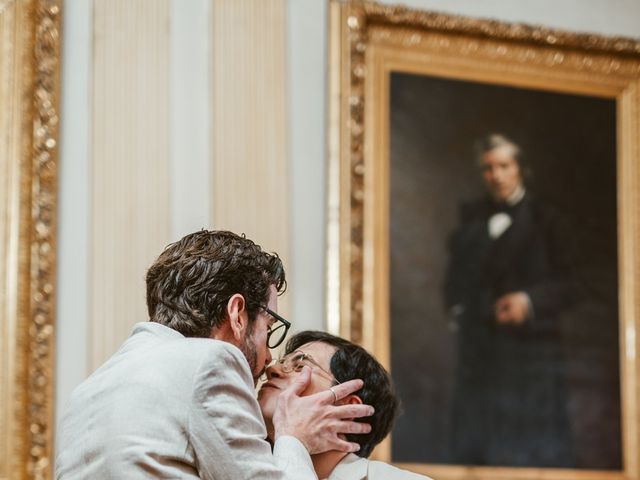 La boda de Pep y Isaac en Canyelles, Barcelona 63