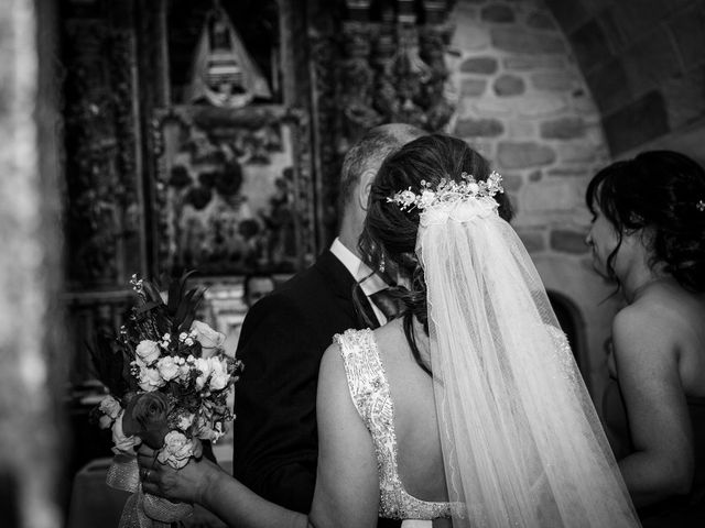 La boda de Juan Carlos y Ana en Molina De Aragon, Guadalajara 41