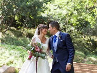 La boda de Rocio y Pablo