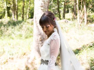 La boda de Rocio y Pablo 3