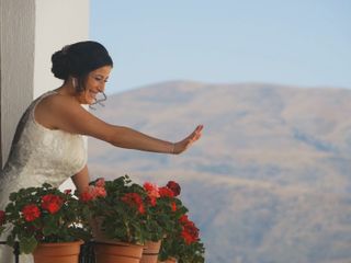 La boda de Mari Chelo y Juanma 3