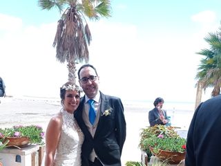 La boda de Raquel y Raúl 3