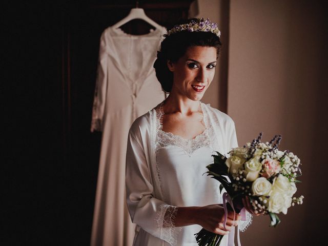 La boda de Jon y Teresa en Daimiel, Ciudad Real 25