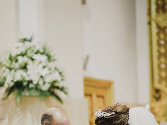 La boda de Jon y Teresa en Daimiel, Ciudad Real 55