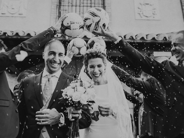 La boda de Jon y Teresa en Daimiel, Ciudad Real 65