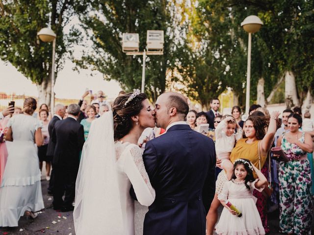 La boda de Jon y Teresa en Daimiel, Ciudad Real 67