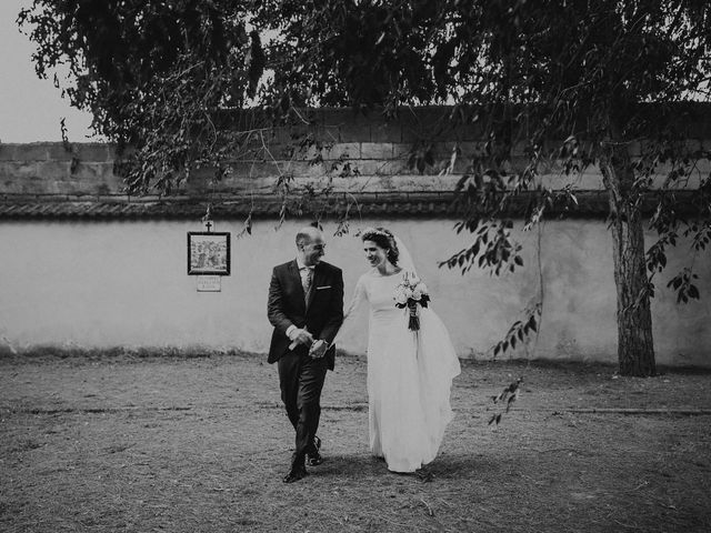 La boda de Jon y Teresa en Daimiel, Ciudad Real 76