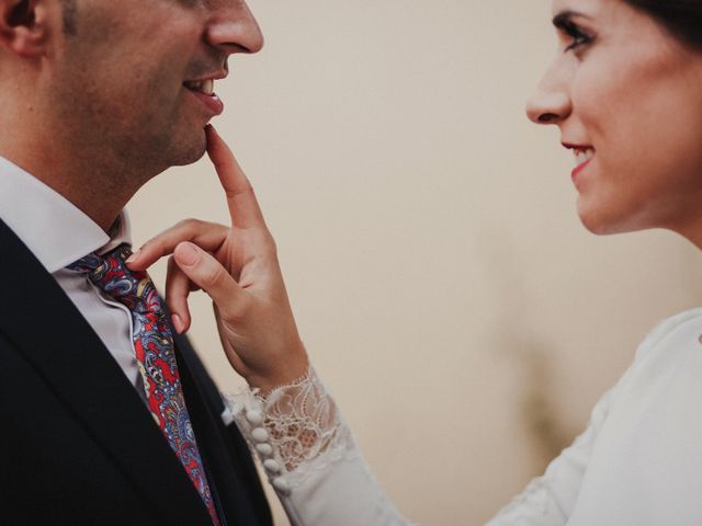 La boda de Jon y Teresa en Daimiel, Ciudad Real 80