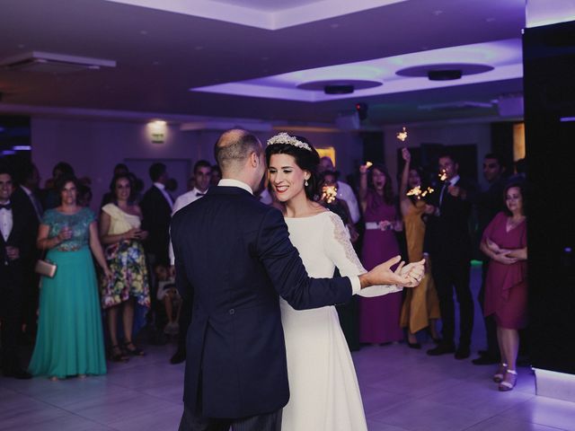 La boda de Jon y Teresa en Daimiel, Ciudad Real 112