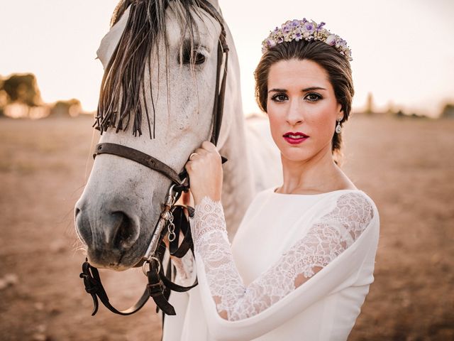 La boda de Jon y Teresa en Daimiel, Ciudad Real 124