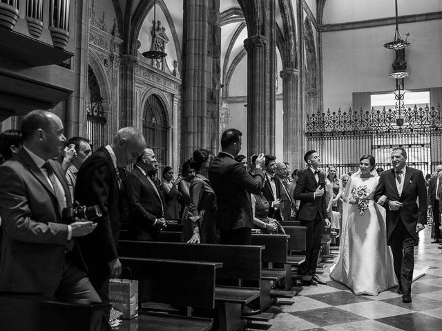 La boda de Roberto y Tania en Algete, Madrid 50