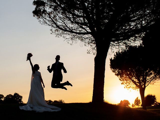 La boda de Roberto y Tania en Algete, Madrid 80