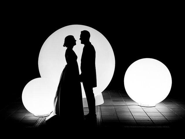 La boda de Roberto y Tania en Algete, Madrid 106