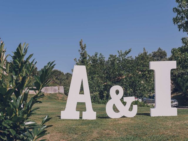 La boda de Iker y Ainara en Mungia, Vizcaya 46