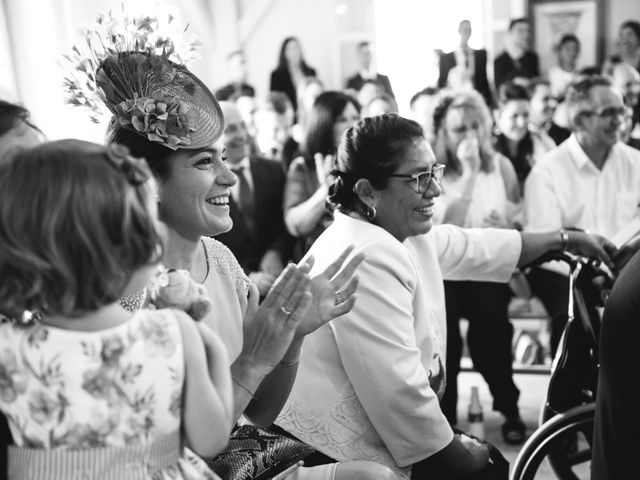 La boda de Iker y Ainara en Mungia, Vizcaya 62