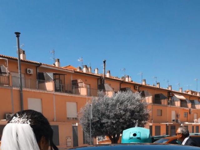 La boda de Salvador y Alba en Jumilla, Murcia 17