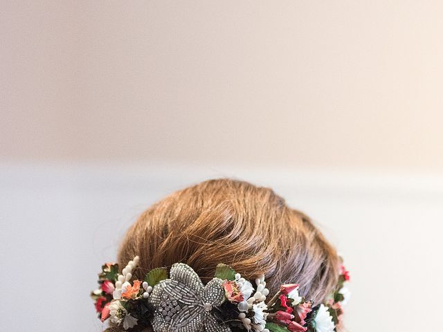 La boda de Carlos y Mª Jesús en Chiclana De La Frontera, Cádiz 3