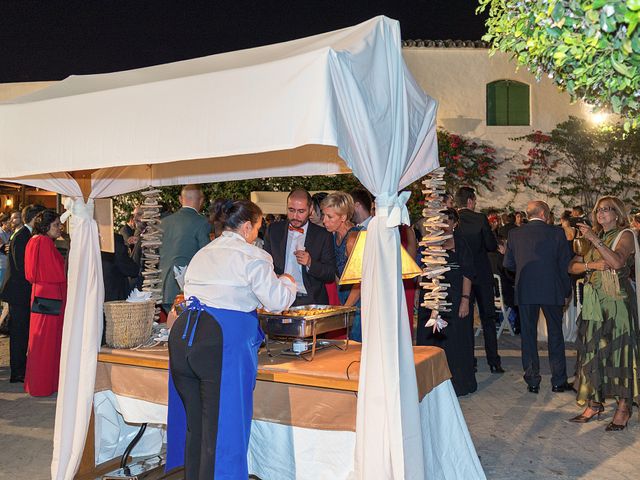 La boda de Carlos y Mª Jesús en Chiclana De La Frontera, Cádiz 32