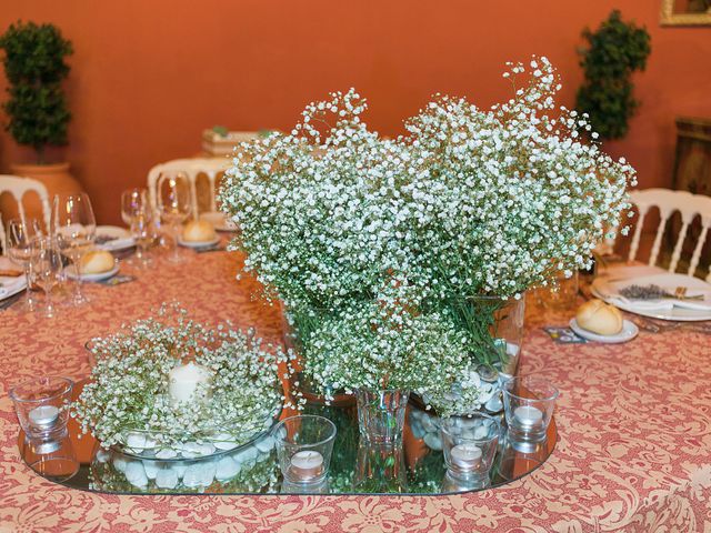 La boda de Carlos y Mª Jesús en Chiclana De La Frontera, Cádiz 34