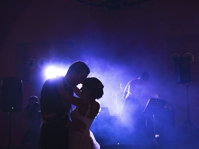 La boda de Carlos y Mª Jesús en Chiclana De La Frontera, Cádiz 45