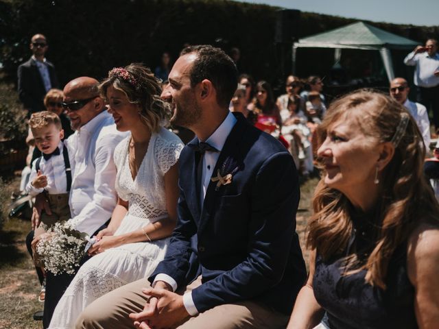 La boda de Víctor y María en Berlanga De Duero, Soria 62
