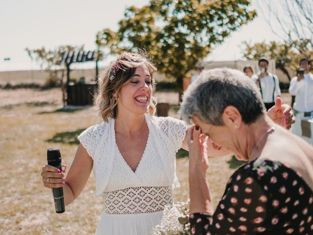 La boda de Víctor y María en Berlanga De Duero, Soria 124
