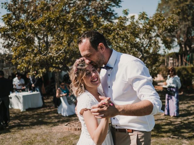 La boda de Víctor y María en Berlanga De Duero, Soria 126