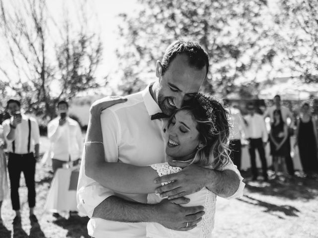La boda de Víctor y María en Berlanga De Duero, Soria 2