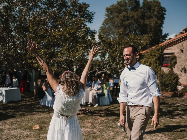 La boda de Víctor y María en Berlanga De Duero, Soria 132
