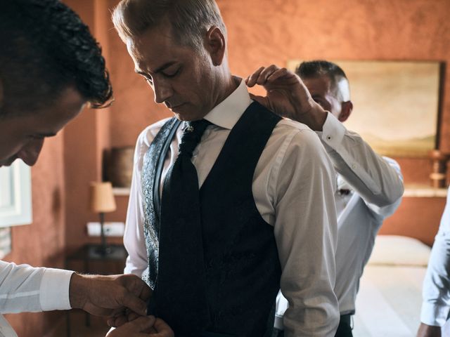 La boda de Silviu y Paula en Gandia, Valencia 9