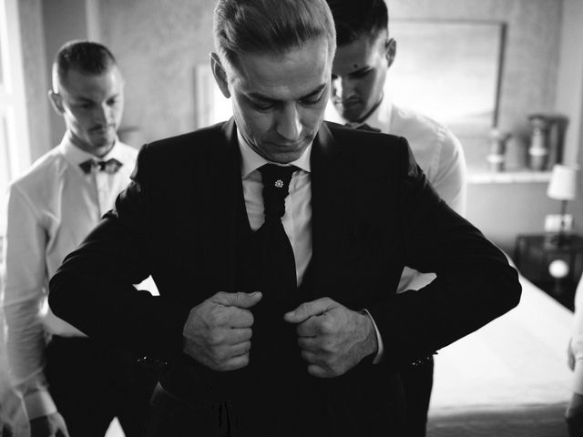 La boda de Silviu y Paula en Gandia, Valencia 10