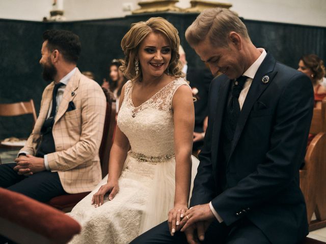 La boda de Silviu y Paula en Gandia, Valencia 18