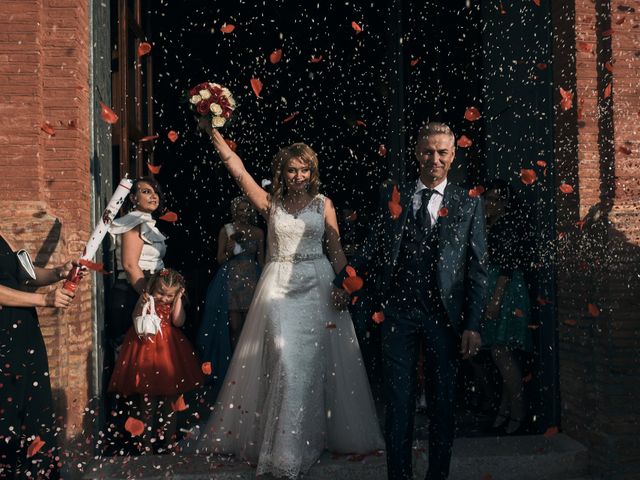 La boda de Silviu y Paula en Gandia, Valencia 19