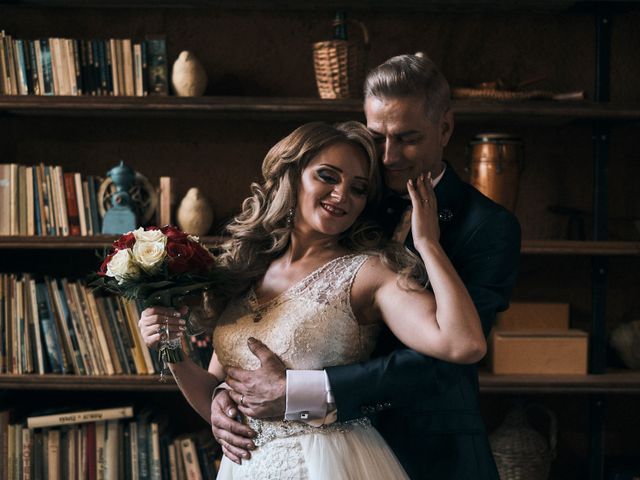 La boda de Silviu y Paula en Gandia, Valencia 27