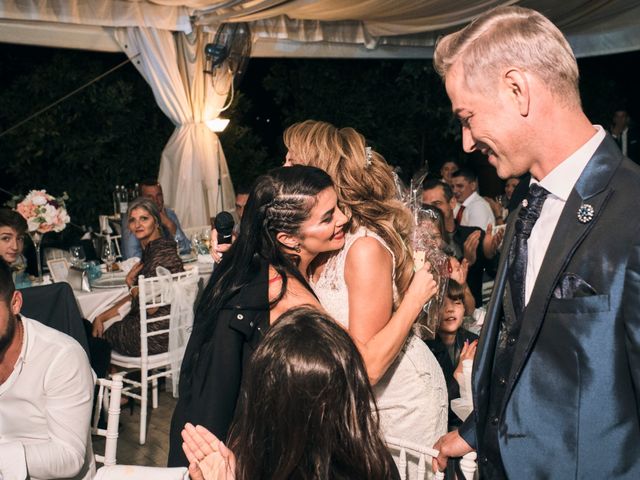La boda de Silviu y Paula en Gandia, Valencia 30