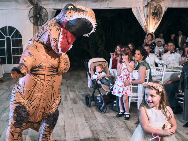 La boda de Silviu y Paula en Gandia, Valencia 31