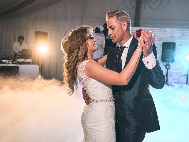 La boda de Silviu y Paula en Gandia, Valencia 33