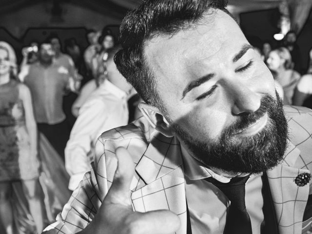 La boda de Silviu y Paula en Gandia, Valencia 38