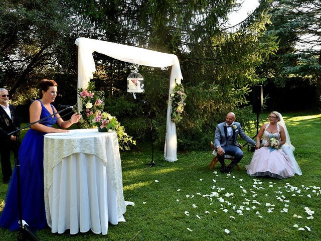 La boda de Chelo y Xisco en Santpedor, Barcelona 25