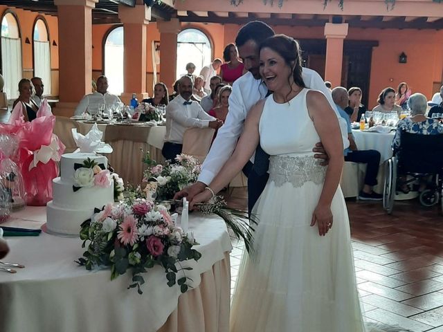La boda de Francisco  y Ana  en Conil De La Frontera, Cádiz 3