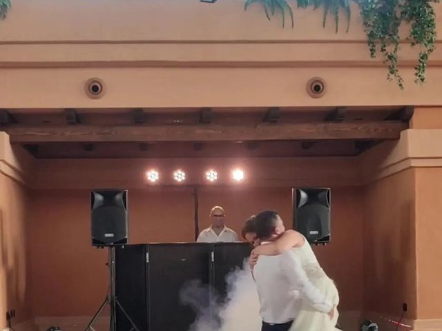 La boda de Francisco  y Ana  en Conil De La Frontera, Cádiz 7