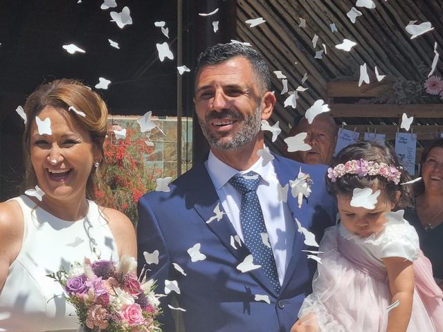 La boda de Francisco  y Ana  en Conil De La Frontera, Cádiz 9