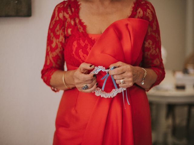 La boda de Pedro y Paula en Málaga, Málaga 9