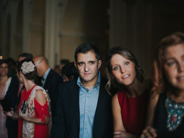 La boda de Pedro y Paula en Málaga, Málaga 39