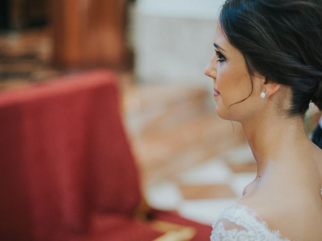 La boda de Pedro y Paula en Málaga, Málaga 49