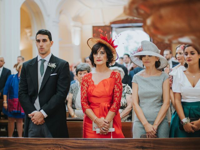 La boda de Pedro y Paula en Málaga, Málaga 52