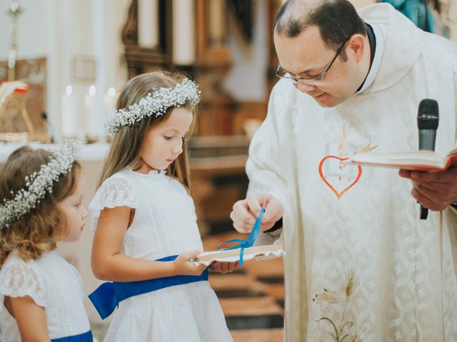 La boda de Pedro y Paula en Málaga, Málaga 56