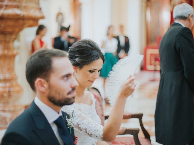 La boda de Pedro y Paula en Málaga, Málaga 66