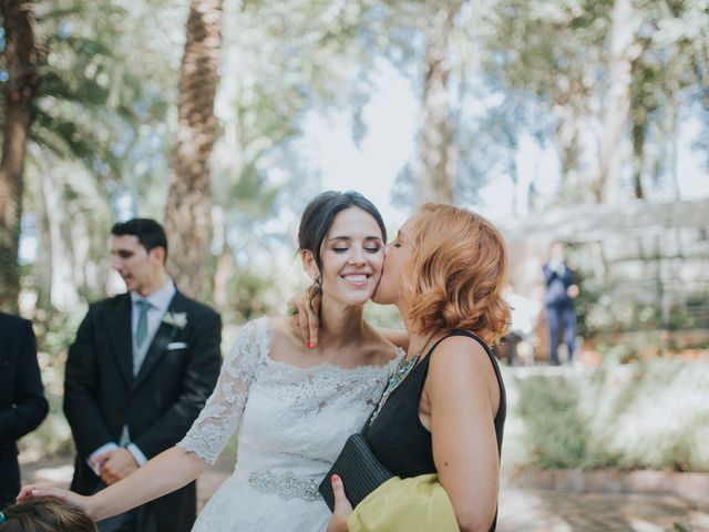 La boda de Pedro y Paula en Málaga, Málaga 115