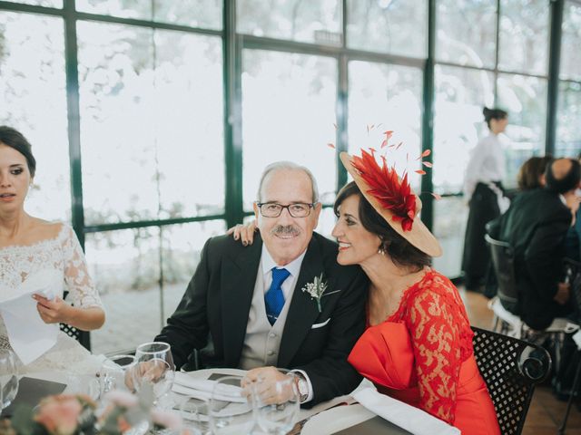 La boda de Pedro y Paula en Málaga, Málaga 122